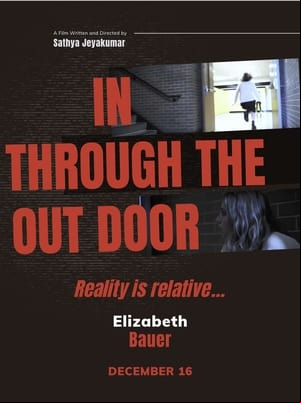 In Through the Out Door