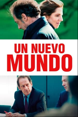 Un nuevo mundo Un nuevo mundo