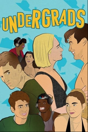 Undergrads Undergrads