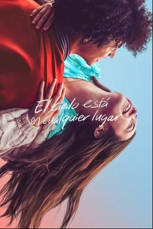 El cielo está en cualquier lugar El cielo está en cualquier lugar