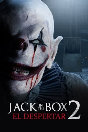 The Jack in the Box: El despertar The Jack in the Box: El despertar