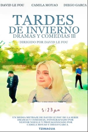 Dramas y Comedias III Tardes de Invierno
