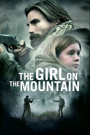 The Girl on the Mountain The Girl on the Mountain