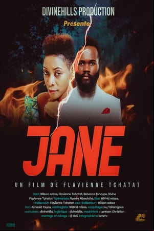 Jane Jane
