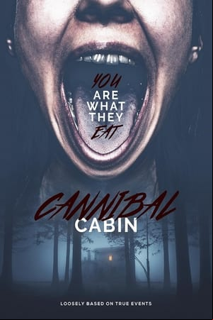 Cannibal Lake