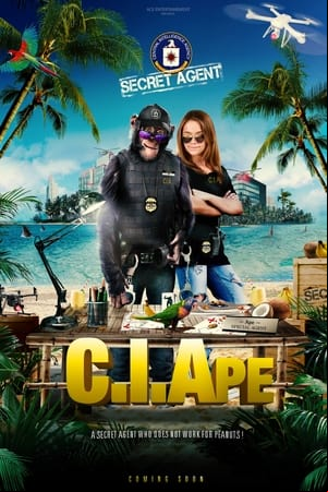 C.I.Ape C.I.Ape