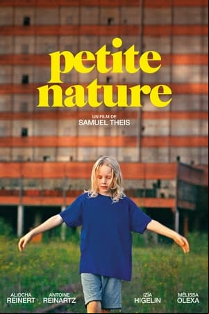 Petite nature Petite nature