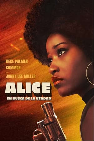 Alice: En busca de la verdad Alice: En busca de la verdad