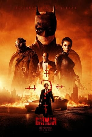 Batman Batman