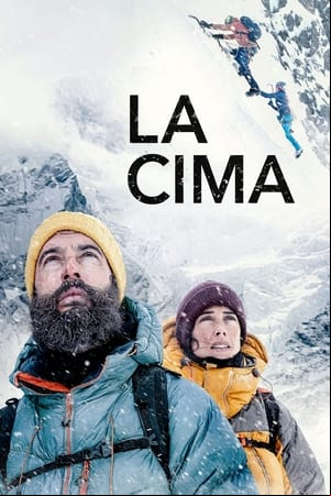 La cima La cima