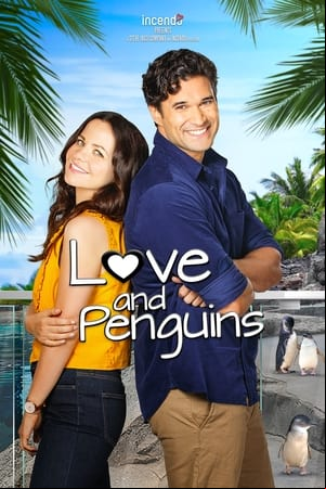 Love and Penguins Love and Penguins