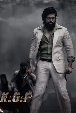 K.G.F: Chapter 2 K.G.F: Chapter 2