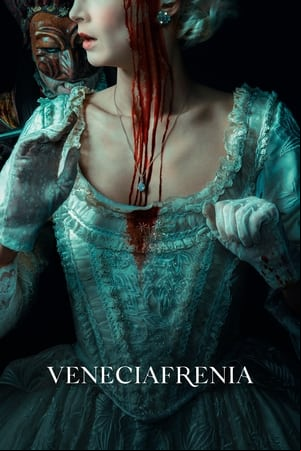 Veneciafrenia Veneciafrenia