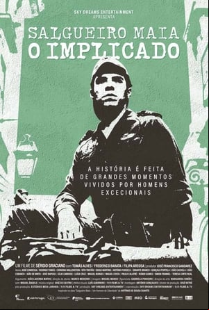 Salgueiro Maia - O Implicado