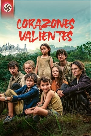 Corazones valientes