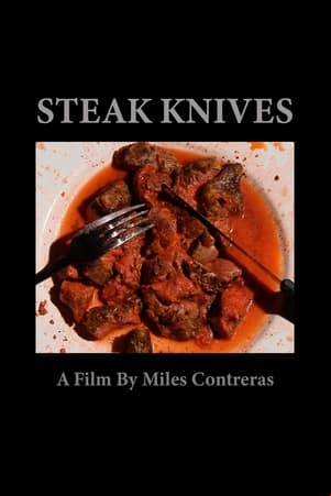 Steak Knives Steak Knives