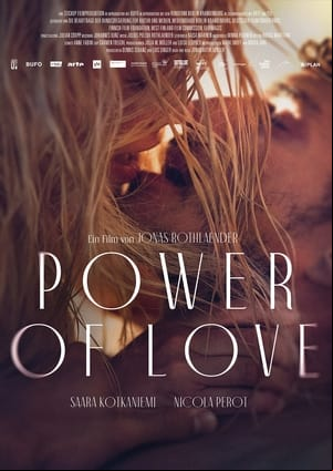 Power of Love Power of Love