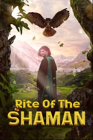 Rite of the Shaman Rite of the Shaman
