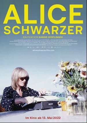 Alice Schwarzer