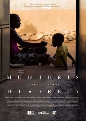 Mudjeris Di Areia Mudjeris Di Areia