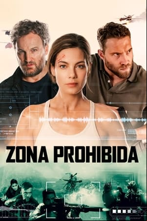 Zona prohibida Zona prohibida