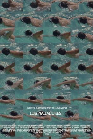 Los Nadadores Los Nadadores