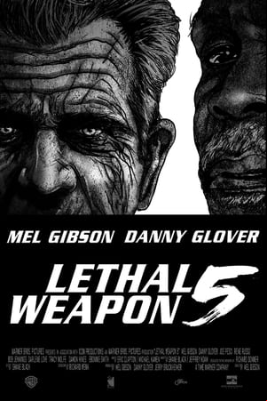 Arma Letal 5