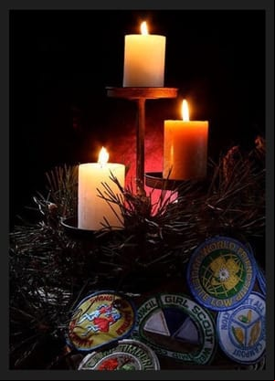Candles