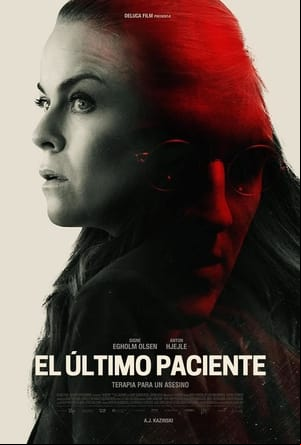 El último paciente El último paciente