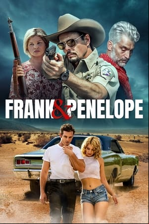 Frank y Penelope Hasta que la Muerte nos Separe