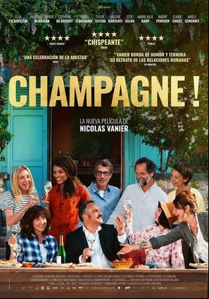 Champagne!
