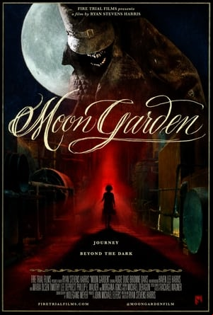 Moon Garden Moon Garden