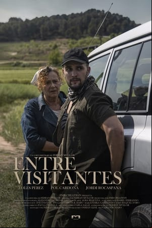 Entre Visitantes