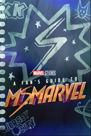 Todo lo que un Fan necesita saber de Ms. Marvel