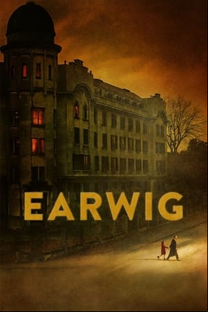 Earwig Earwig