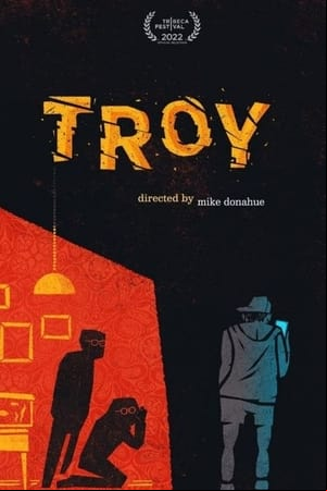 Troy Troy