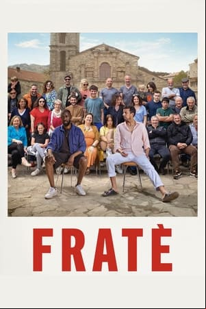 Fratè Fratè