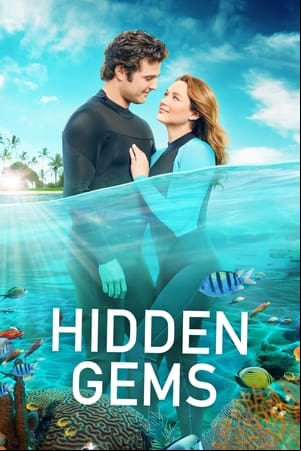Hidden Gems Hidden Gems
