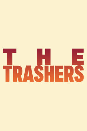 The Trashers The Trashers