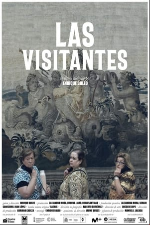 Las Visitantes Las Visitantes