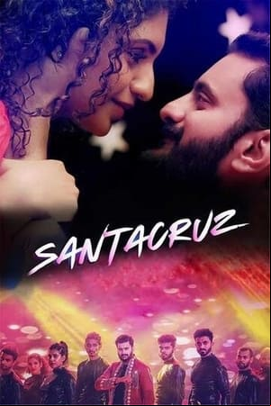 Santacruz Santacruz