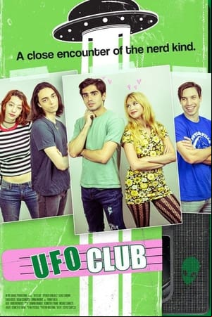 UFO Club