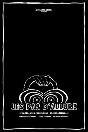 Les pas dallure