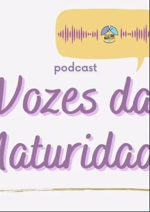 Vozes da Maturidade