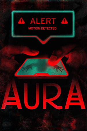 American Horror Stories: Aura American Horror Stories: Aura