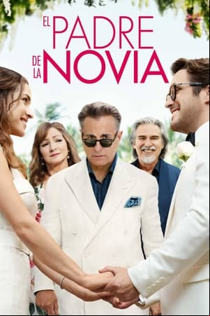 El padre de la novia