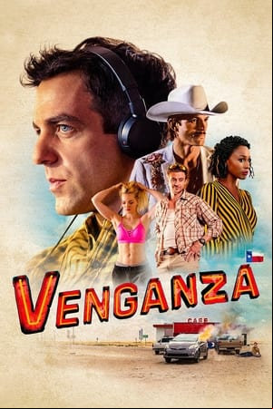 Vengeance Vengeance