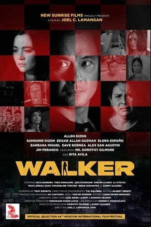 Walker Walker