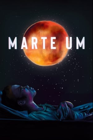 Mars One Mars One