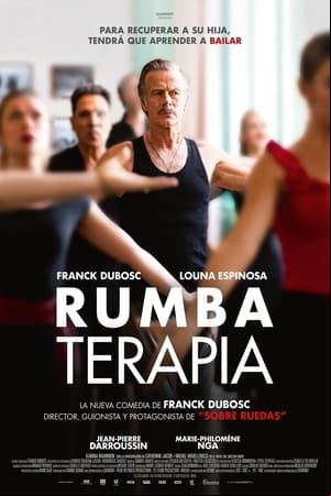 Rumba terapia Rumba terapia